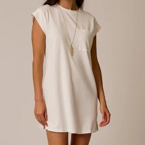 Carve Designs Cosmo Sleeveless Swim Coverup NWT